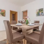 Apartment Two-bedroom In