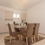 Apartment Two-bedroom In Sibenik