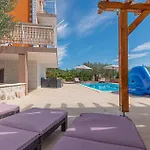 Two-bedroom In Apartment Sibenik