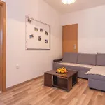 Apartment Two-bedroom In *