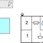 Apartment Two-bedroom In