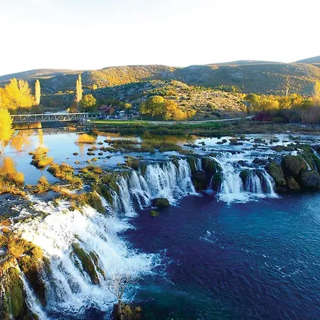 Two-bedroom In * Šibenik