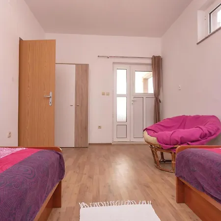 Two-bedroom In *