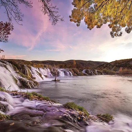 Two-bedroom In Šibenik