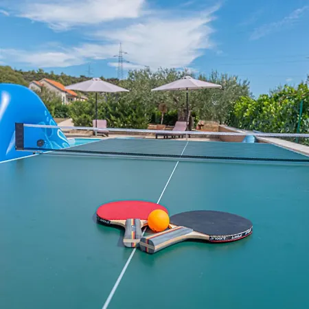 Lejlighed Two-bedroom In