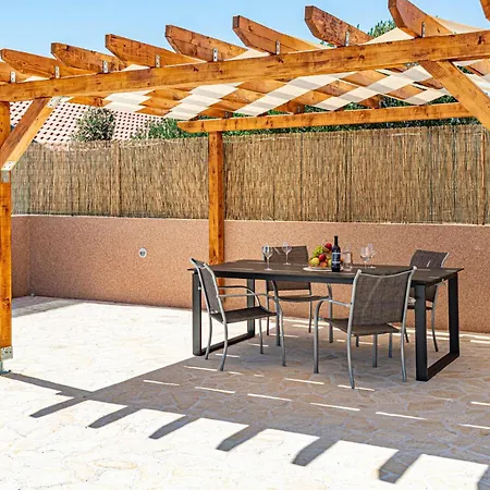 Lejlighed Two-bedroom In