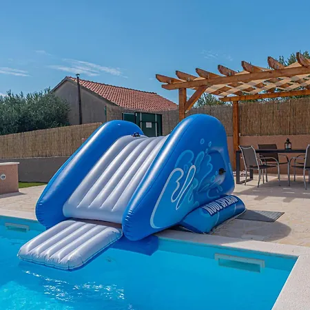 Lejlighed Two-bedroom In *