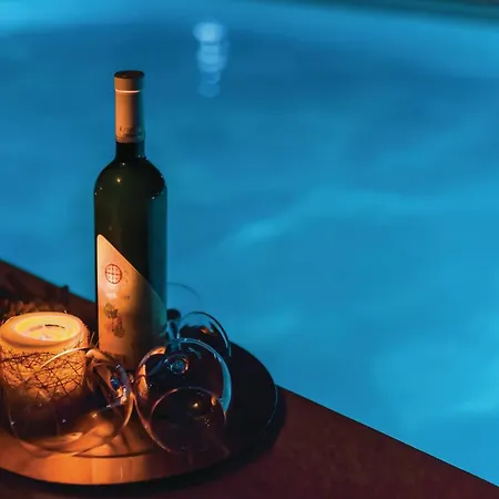 Two-bedroom In Apartman Sibenik