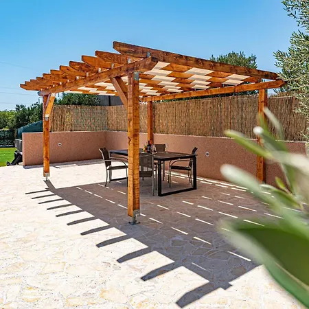 Lejlighed Two-bedroom In Šibenik