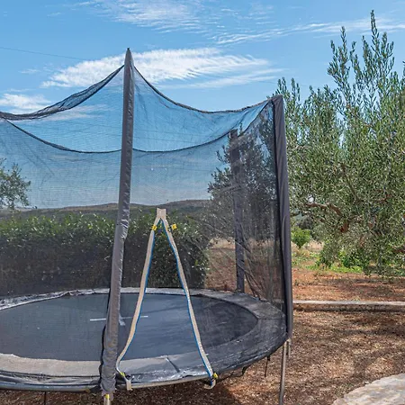 Two-bedroom In * Šibenik