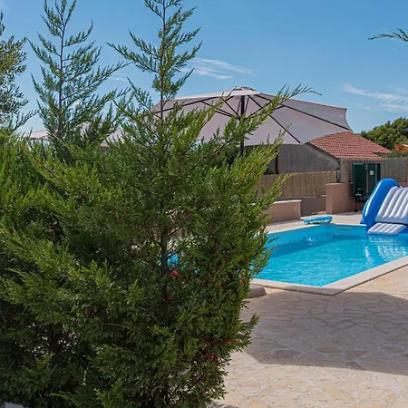 Two-bedroom In Lejlighed Šibenik