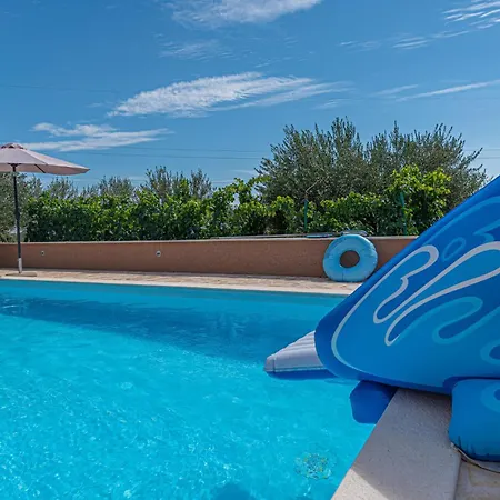 Two-bedroom In Lejlighed Šibenik