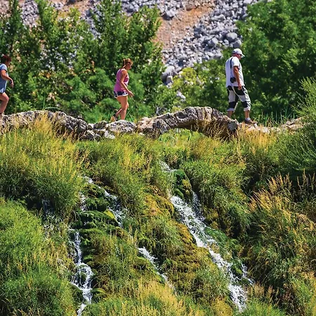 Lejlighed Two-bedroom In *