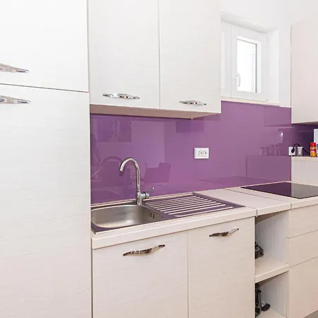 Two-bedroom In *