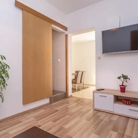 Two-bedroom In Šibenik