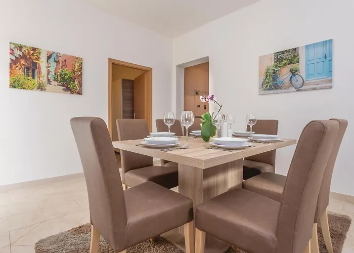 Διαμέρισμα Two-bedroom In