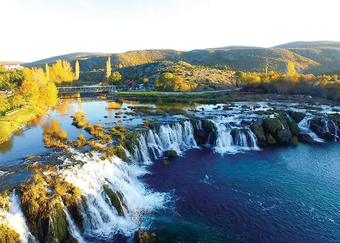 Two-bedroom In * Σίμπενικ