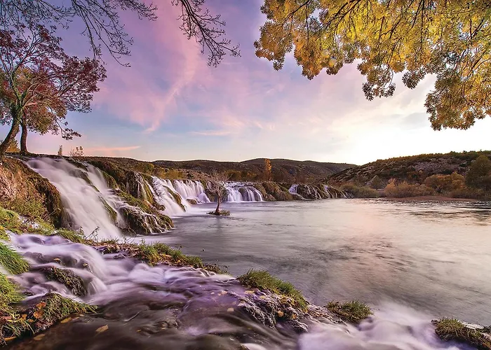 Two-bedroom In Šibenik