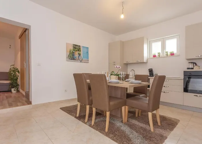 Two-bedroom In Apartment