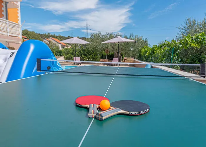 Apartment Two-bedroom In