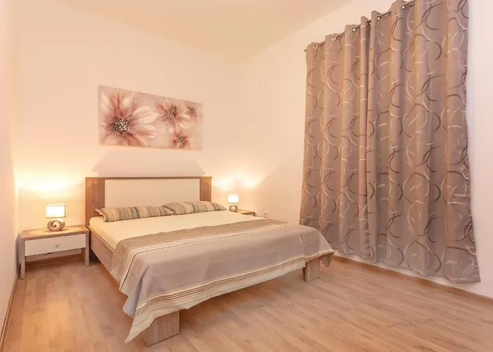 Apartment Two-bedroom In *