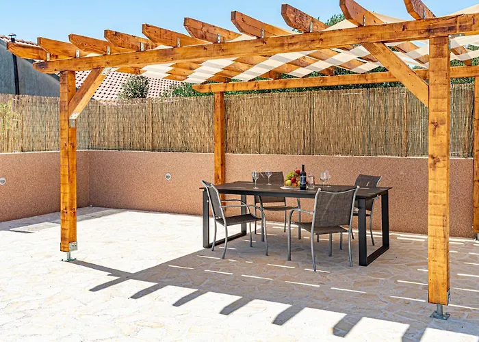 Διαμέρισμα Two-bedroom In