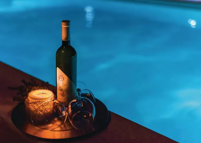 Two-bedroom In Διαμέρισμα Σίμπενικ