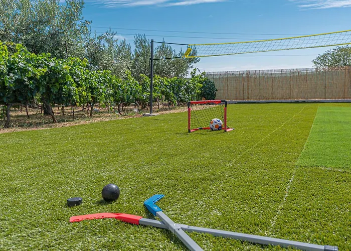 Two-bedroom In Διαμέρισμα