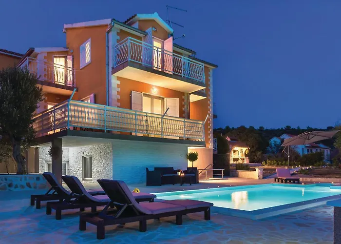 Διαμέρισμα Two-bedroom In *