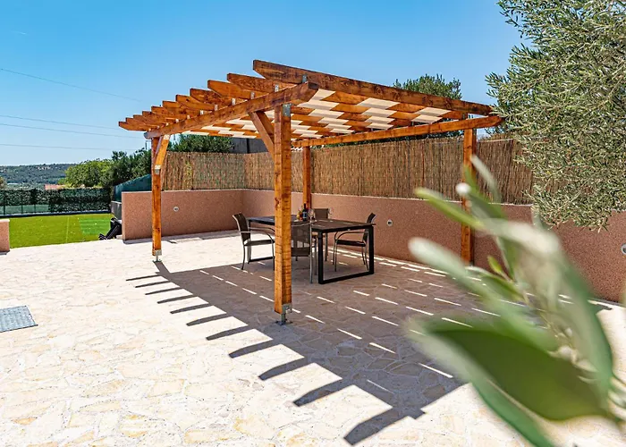 Διαμέρισμα Two-bedroom In Σίμπενικ