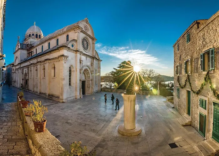 Apartment Two-bedroom In