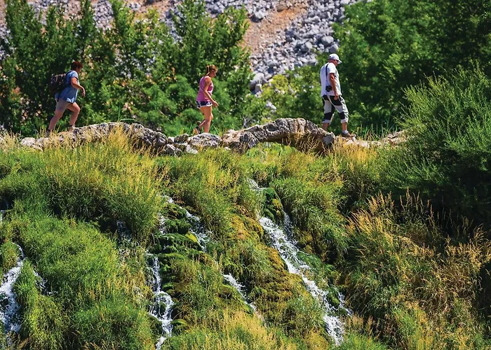 Appartamento Two-bedroom In *