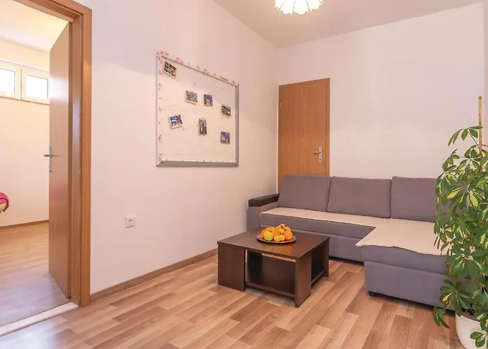 Διαμέρισμα Two-bedroom In *